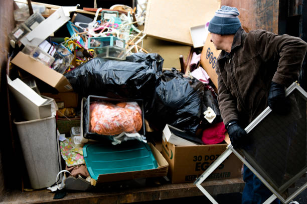 Best Retail Junk Removal  in Penrose, CO